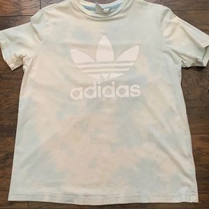 Vintage Adidas shirt